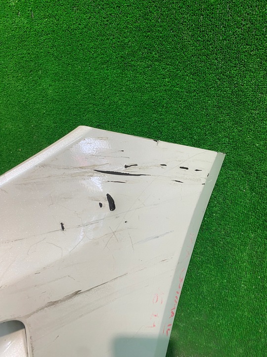 фото №3, Бампер переднее kia optima iv bez pdc