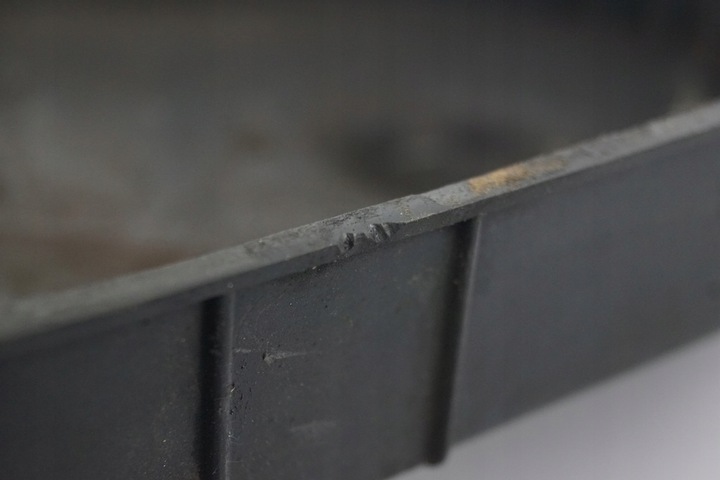 фото №5, Защита распределительный вал верхняя audi 80 b4 1.9 tdi 1z 028109123b