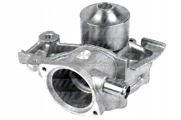 фото №1, Dolz насос воды subaru forester 2.0 awd sf