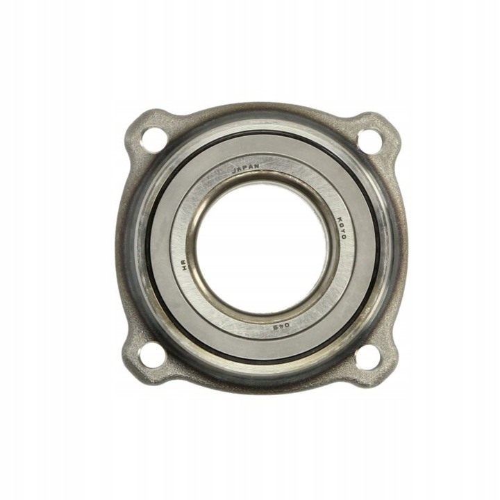 фото №3, Ступица зад bmw x1 e84 09-15