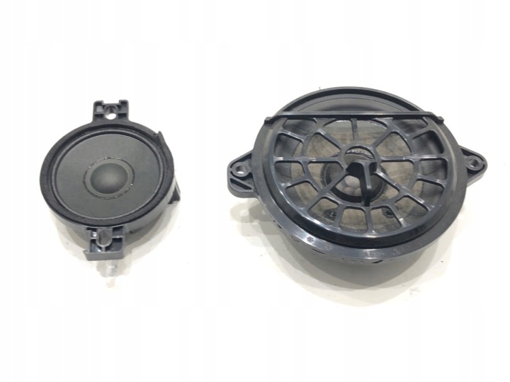 фото №12, Динамики комплект audi q7 4m 4m0035298 suv