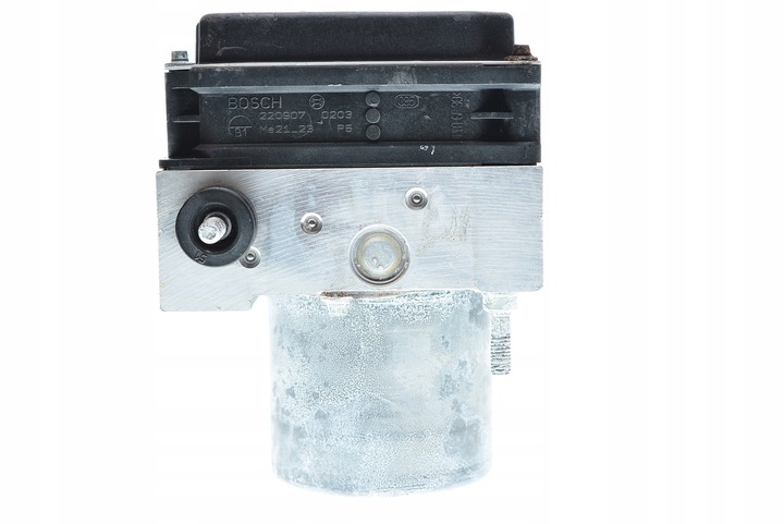 фото №7, Насос abs peugeot 308 0265950560 0265235106