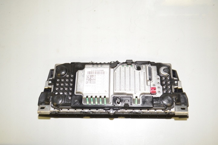 фото №11, Систем навігації bmw 7 f01, f02 9206444 3.0l дизель 180kw 2011