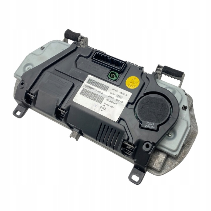 фото №13, Панель приборов renault symbioz captur ii рестайлинг 1.6 sce e-tech 248099204r