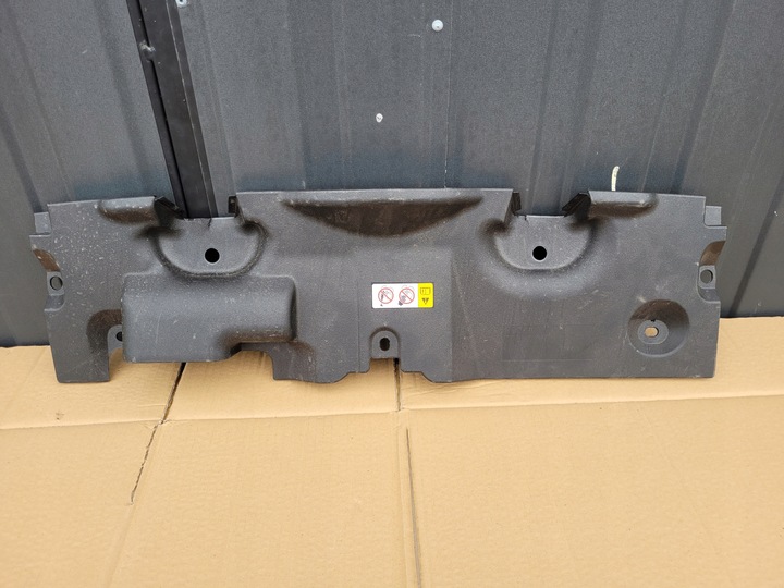 фото №1, Защита ремня передней toyota rav4 v 2019- перед