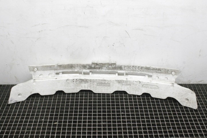 фото №9, Абсорбер заднего бампера lexus rx _u3_ 5261548070 3.0l бензин 150kw