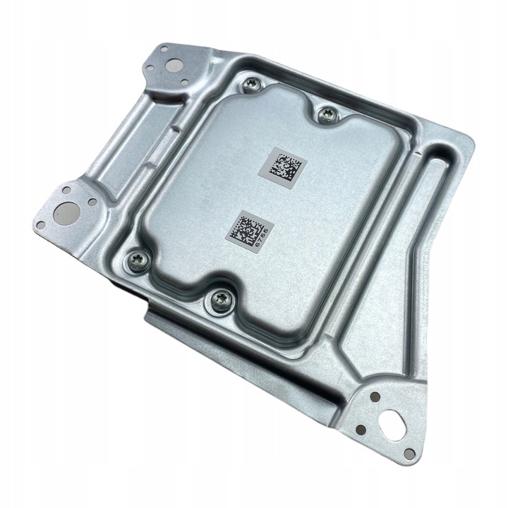 фото №14, Новий оригінальний номер модуль датчик подушка безпеки renault kangoo iii 285558515r