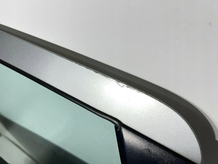 фото №9, Nissan qashqai j10 двері ліві зад задні комплектні ky0g