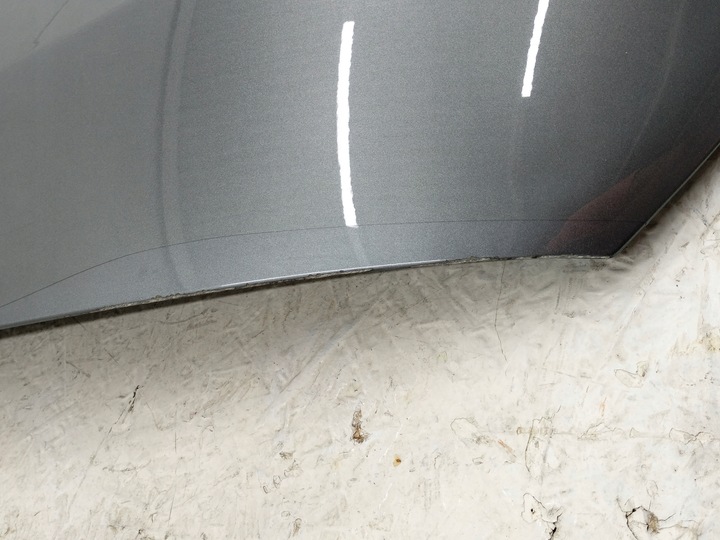 фото №9, Капот перед передня bmw x7 g07 7933467 c4w