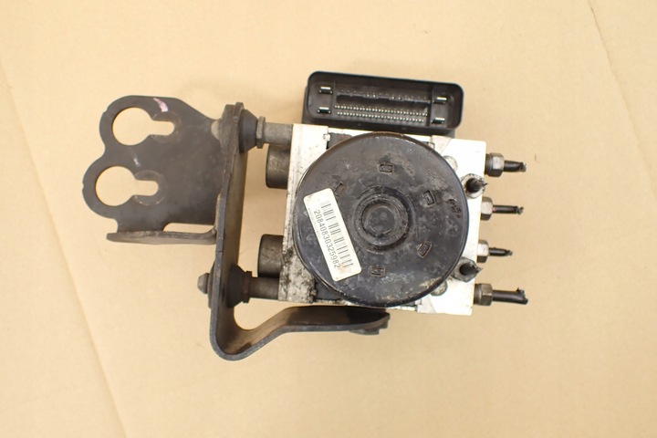 фото №8, Насос abs journey 28.5261-5703.3 25.0928-5021.3 25.0212-1073.4 p04721989ab