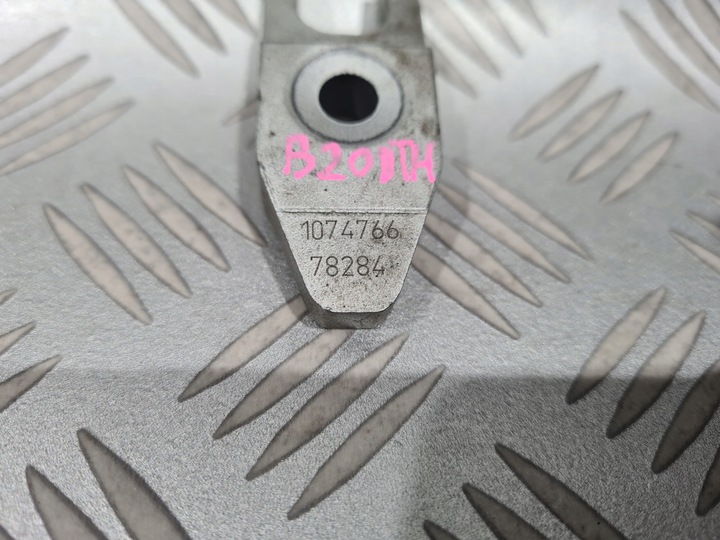 фото №3, Лапка підніжка кріплення вприску opel zafira c insignia a 2.0 cdti b20dth