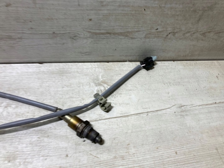 фото №2, Ford focus mk4 2024 лямбда-зонд 1.0