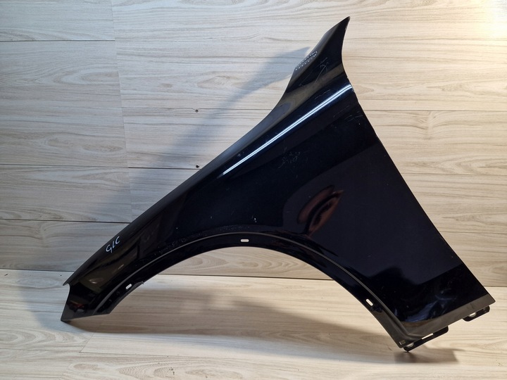 фото №1, Mercedes glc w253 крило лівий переднє перед