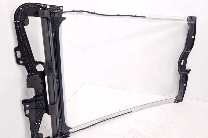 фото №9, Люк peugeot 508 sw w70042050 1.6l бензин 2013