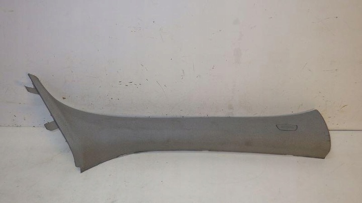 фото №1, Пластик захист стійка a права bmw x1 f48 521070-10