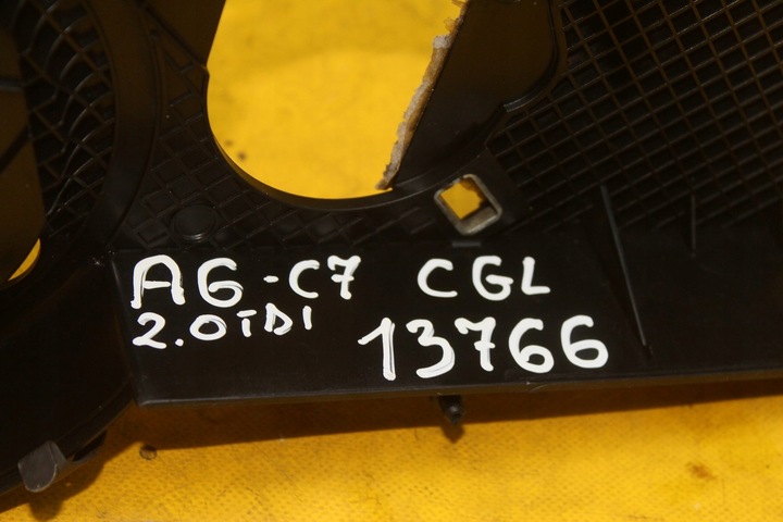 фото №8, Корпус розподільний вал a6 c7 cgl 03l109145b