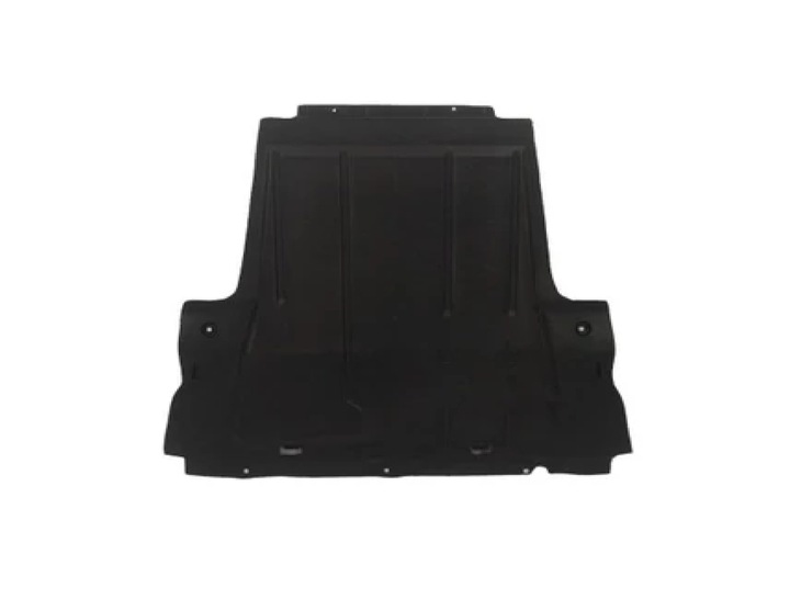 фото №1, Renault megane ii 2 2002-2009 защита нижняя двигателя