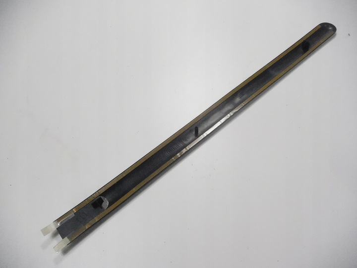 фото №7, Планка дверь левый зад ford fiesta оригинальный номер 1255125