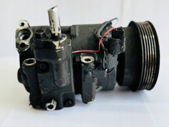 фото №1, Компресор кондиціонера hyundai tucson iv 1.6 tgdi 20-24 977011d200