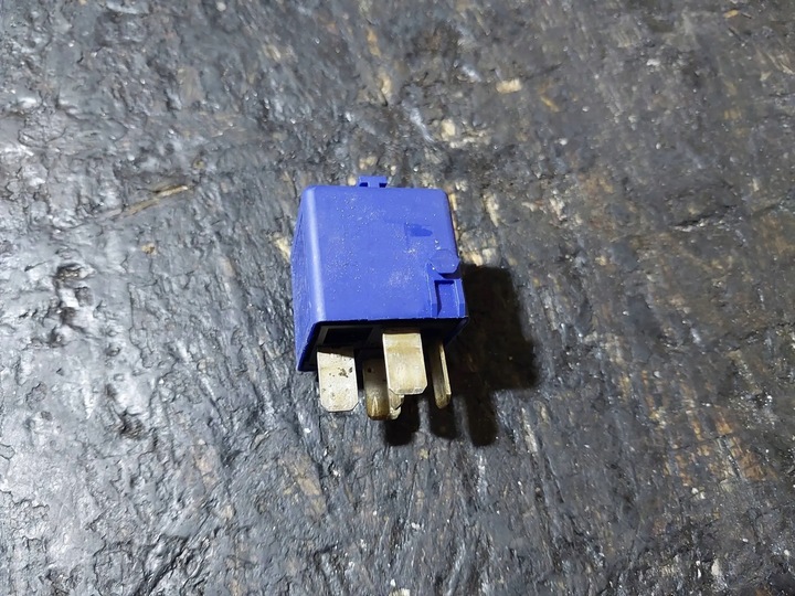 фото №6, Реле bmw 3 e36 8364582 61368364582