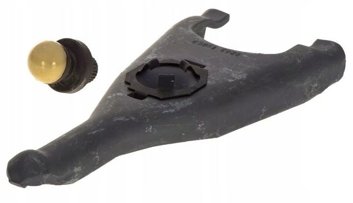 фото №1, Лапи зчеплення 2.0 2.4 chrysler pt cruiser 01-09