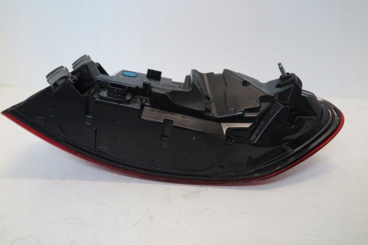 фото №6, Лампа ліва лівий зад задня bmw x6 g06