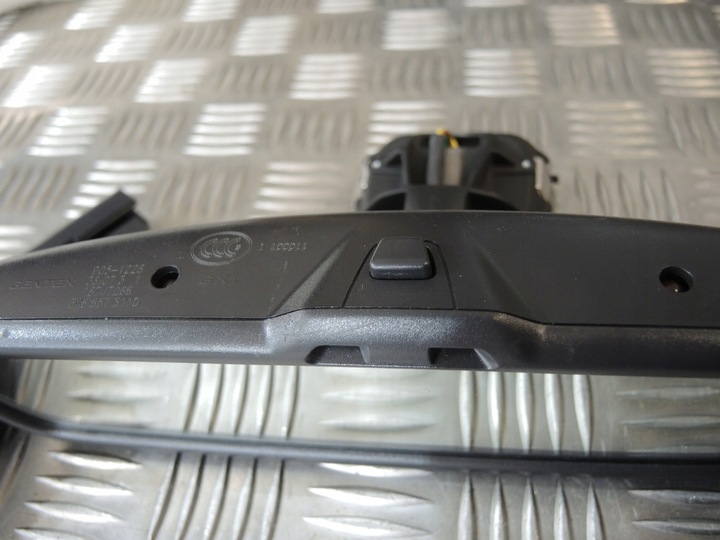 фото №6, Bentley conti. gt зеркало внутренние 3w8857511d