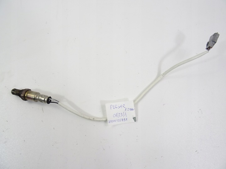 фото №8, Nissan pulsar 1,2 dig-t лямбда-зонд h8200495791