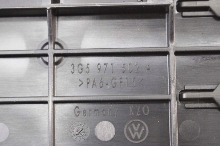 фото №13, Seat tarraco кришка електричний багажника 5na827851e 5wc959107a комплект siło