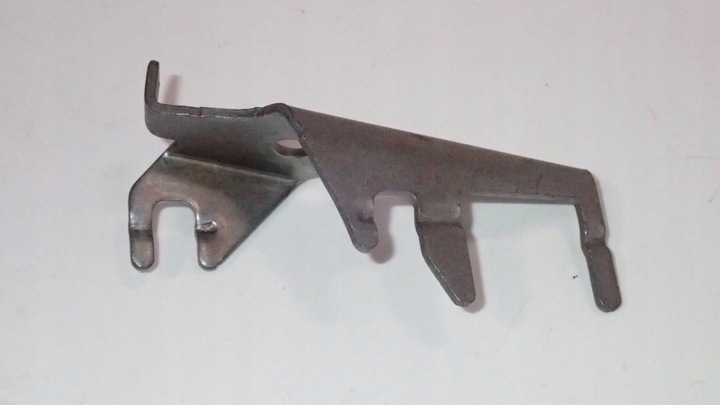 фото №1, Крепление держатель жгуты audi a6 c7 4g0971457f