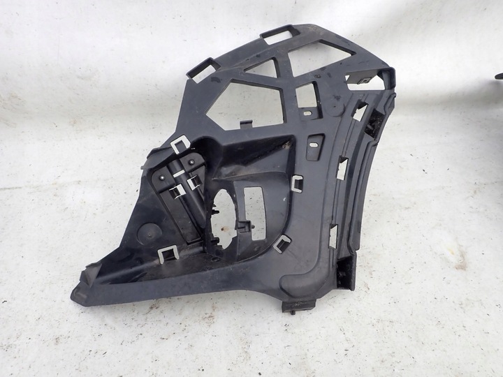 фото №1, Renault scenic iii ползун галоген левый