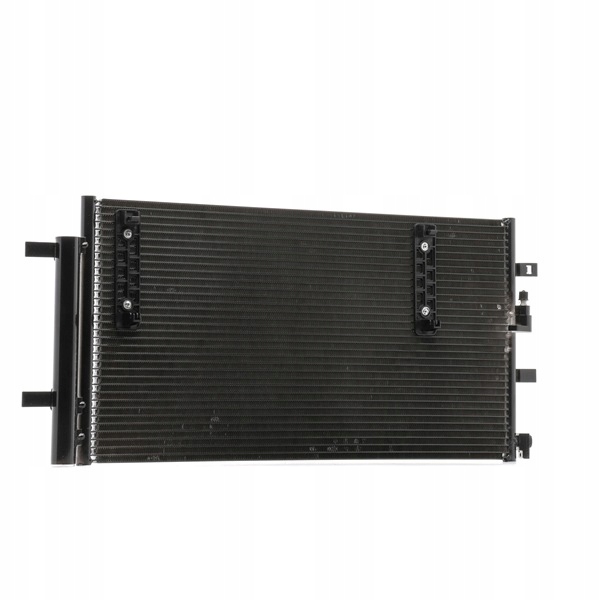 фото №11, Радіатор кондиціонера ridex 448c0123 do audi a4 sedan 8k2, b8 a4 avant