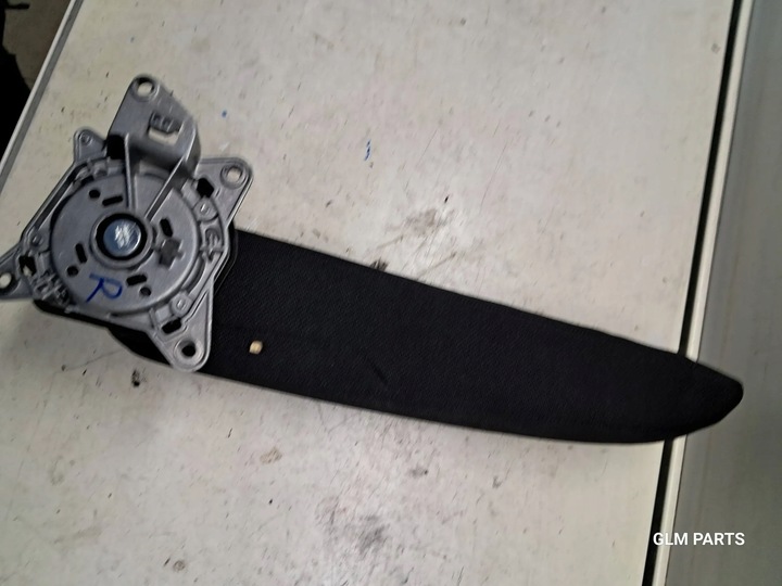 фото №6, Citroen c4 picasso ii подлокотник сиденья передней правого пассажир