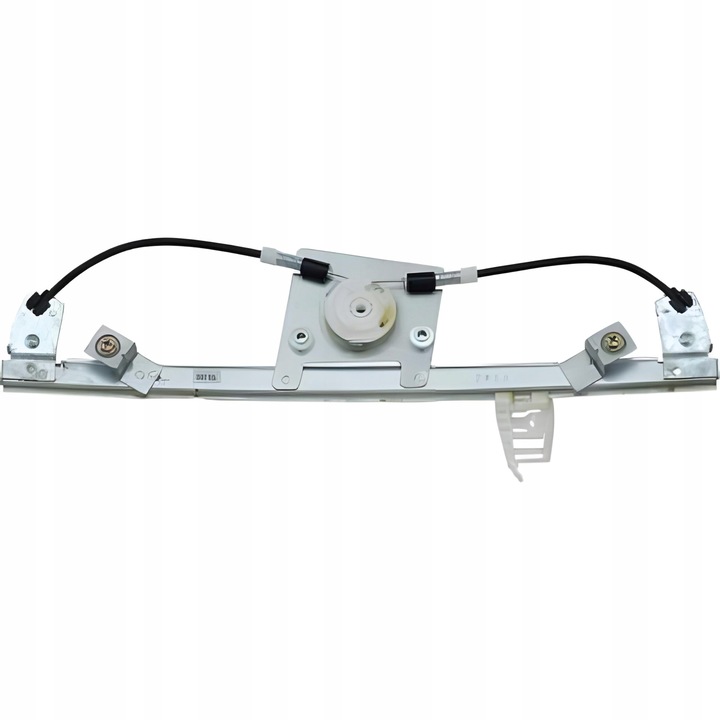 фото №1, Підйомник вікна fiat bravo 07-14