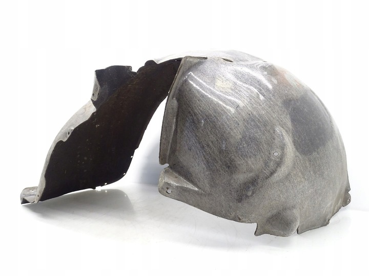 фото №1, Підкрилок лівий перед ліві передні audi tt 8j рестайлінг купе 8j0821171b