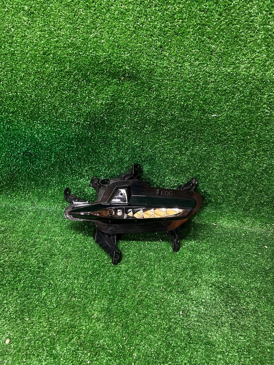 фото №1, Галоген правий kia ceed iii рестайлінг