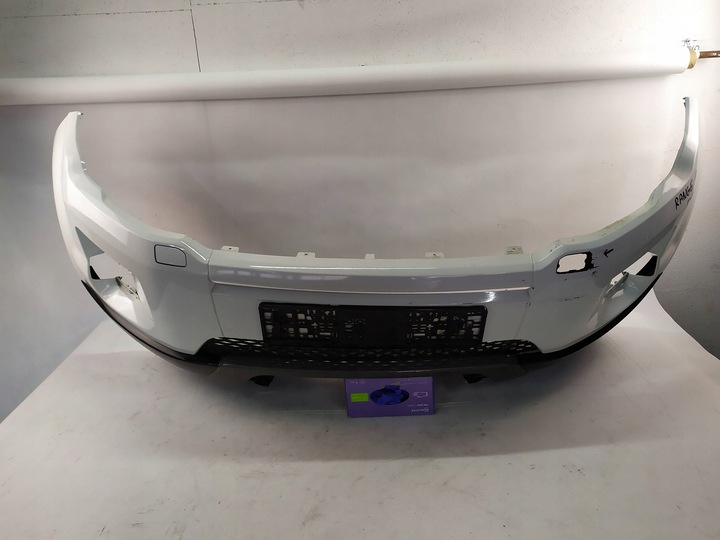 фото №1, Бампер перед переднее range rover evoque