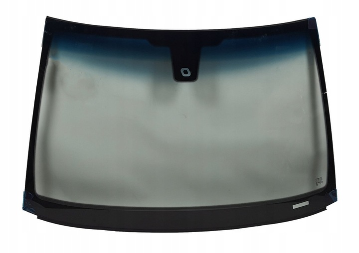 фото №1, Стекло лобовое передняя opel vectra c 2002-08 +датчик