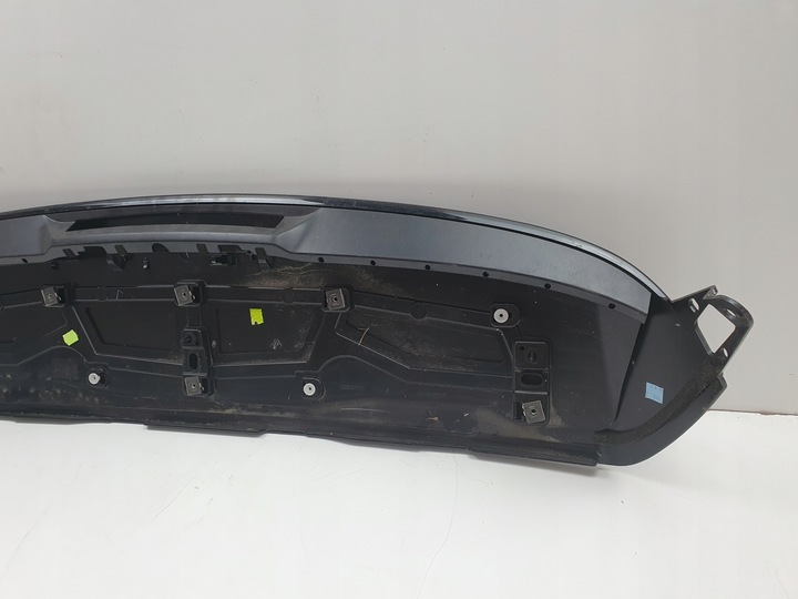 фото №9, Спойлер спойлер крышки зад renault captur 960306591r