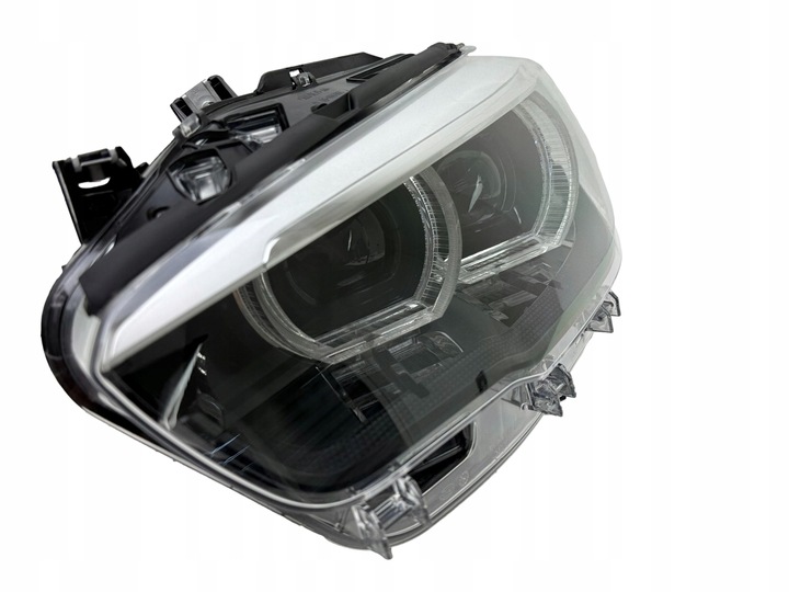 фото №11, Bmw f20 f21 лампа led левая новая оригинал 8492455