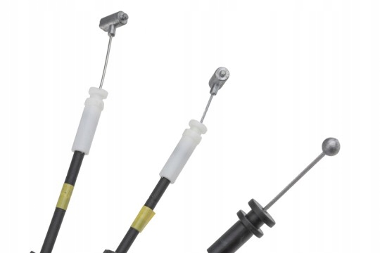 фото №3, Амортизатор центрального замка зад nty ezc-ka-030