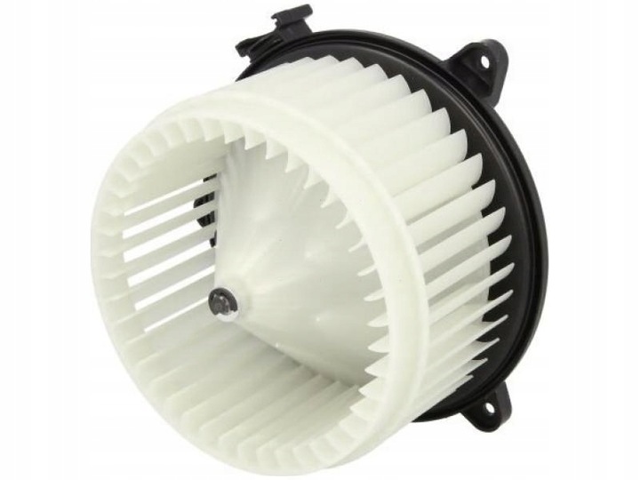 фото №2, Nissens повітродувка opel insignia 08-, meriva b 10-