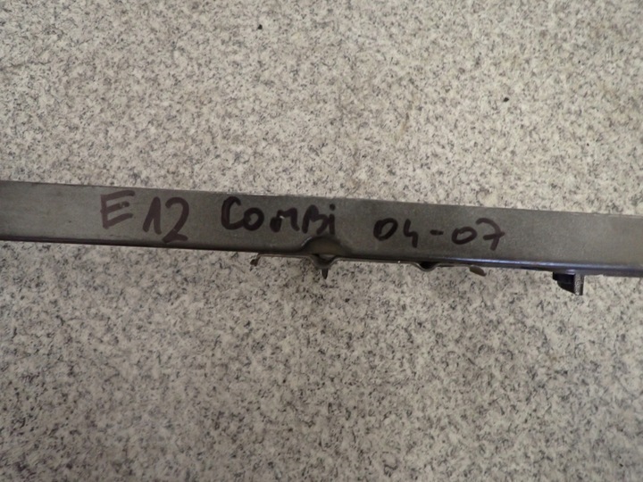 фото №2, Toyota corolla e12 универсал 04-7 кронштейн замка капота