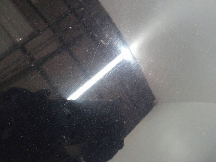 фото №14, Двері праві зад sedan lc9x mk5 volkswagen jetta v 2005-2010