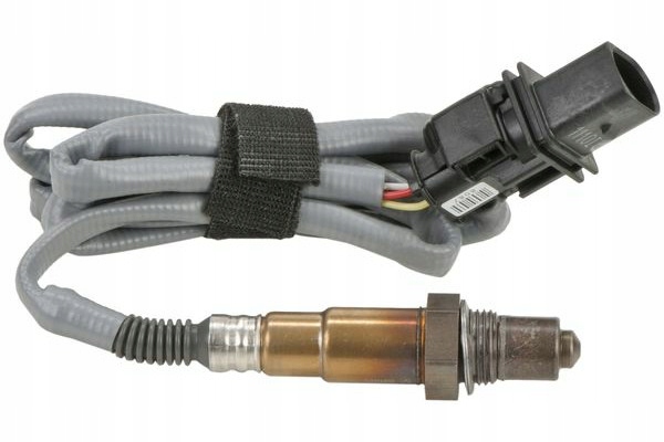 фото №16, Bosch 258 017 102 лямбда-зонд 258 017 102