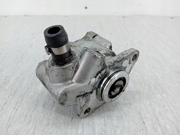фото №7, Насос гидроусилитель fiat ducato iii 504225167 7682955139 3.0 jtd