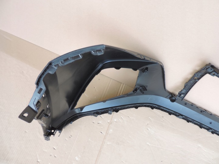 фото №14, Hyundai tucson iv 4 2020 2021 2022 переднее бампер pdc