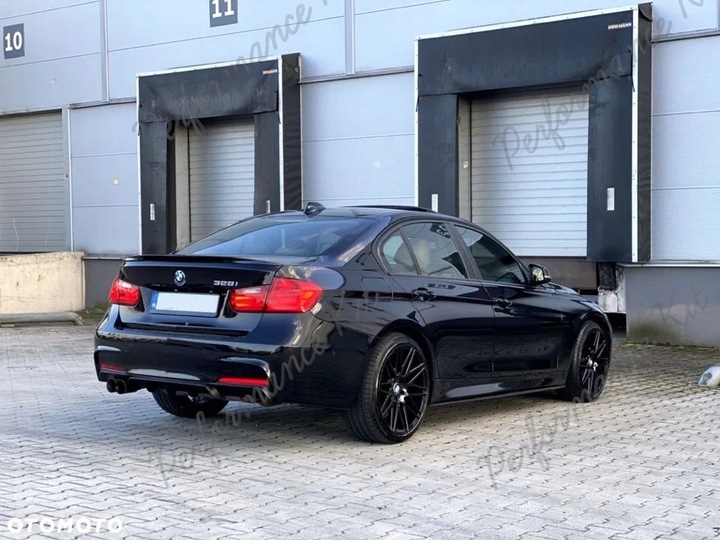 фото №10, Bmw 3 f30 performance набор stylistyczny/ подкладка