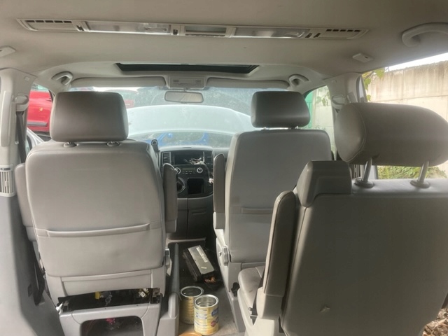 фото №7, Vw t5 multivan салон сидіння сидіння диван