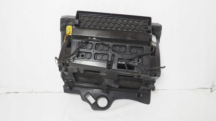 фото №12, Бардачок пассажира vw passat b6 2005-2010r. 3c1857114 / 3c1857101